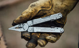 Leatherman Rebar Multi Tool - Stainless Steel