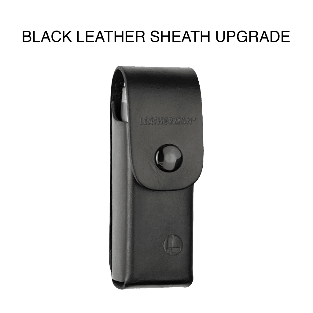 Leatherman Sidekick Multi Tool - Stainless Steel
