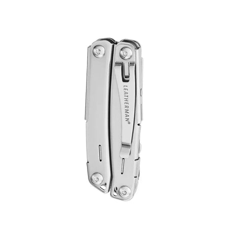 Leatherman Wingman Multi Tool - Stainless Steel