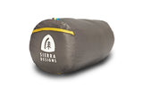 Sierra Designs Nitro Quilt 800F 35 Sleeping Bag