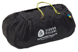 Sierra Designs Granby Insulated Sleeping Pad Inflatable