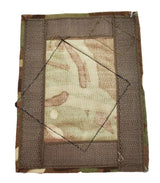 Military MTP Royal Marines Velcro Rectangular Patch