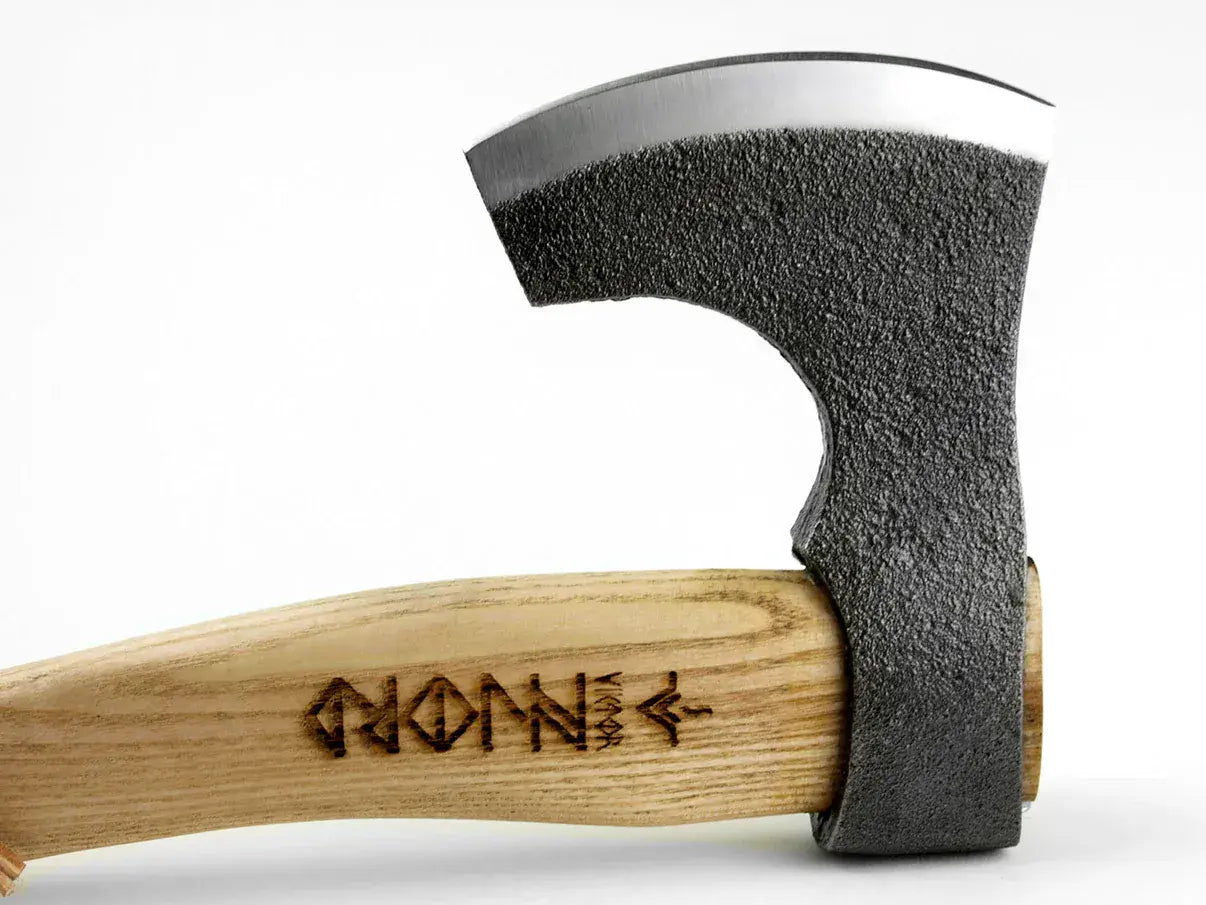 Njord Viktor Medium Axe