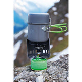 Optimus Elektra FE Cooking System