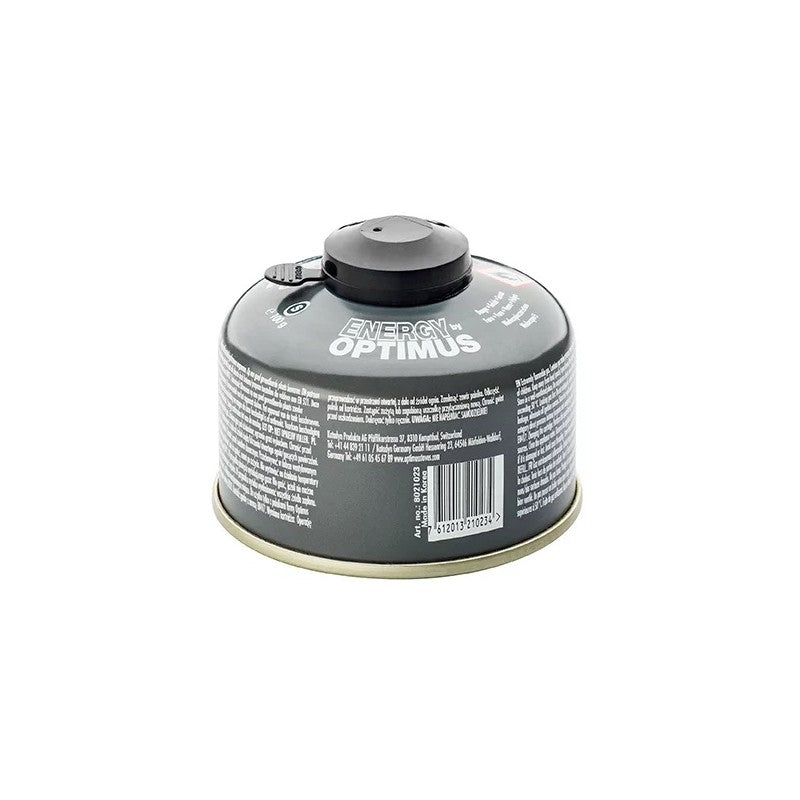 Optimus Gas Canister 4 Season - 100g