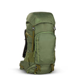 Kelty Asher 65L Backpack Bag - Winter Moss