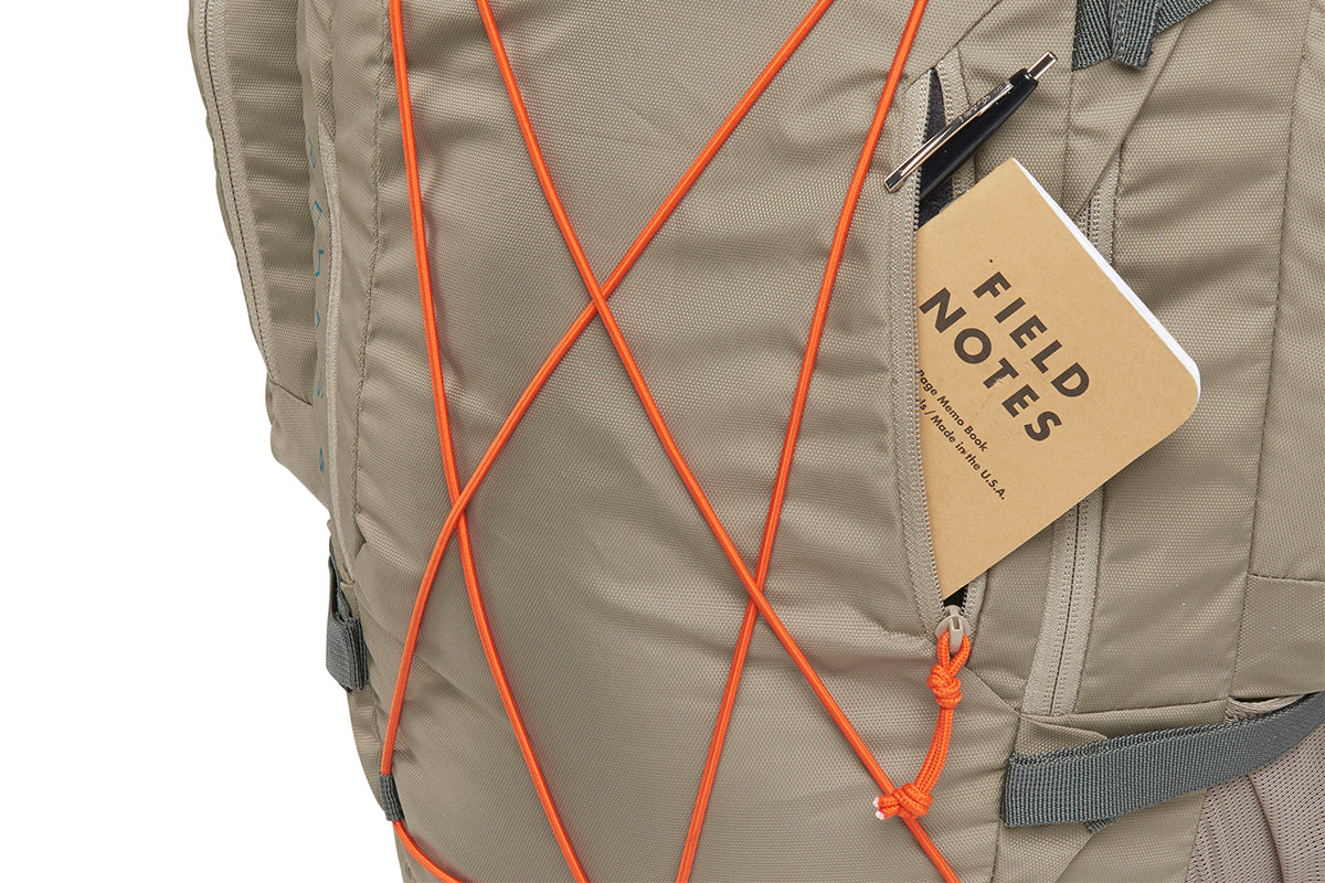 Kelty Redwing 36 Asphalt Backpack Bag