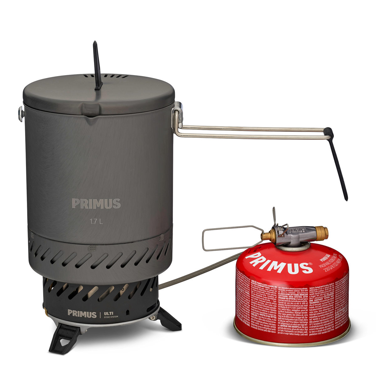 Primus Ulti Stove System 1.7L