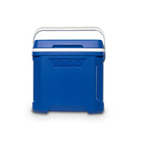 Igloo Profile II 30QT Cooler Box - Blue