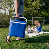 Igloo Profile II 30QT Cooler Box - Blue