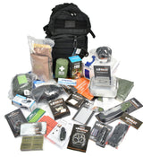 Preppers Shop Ultimate Bug Out Bag