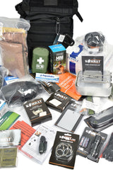 Preppers Shop Ultimate Bug Out Bag