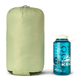 Kelty Cosmic 20 Deg 550 Down Womens Sleeping Bag