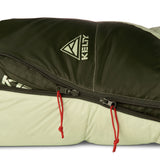 Kelty Cosmic 20 Deg 550 Down Womens Sleeping Bag