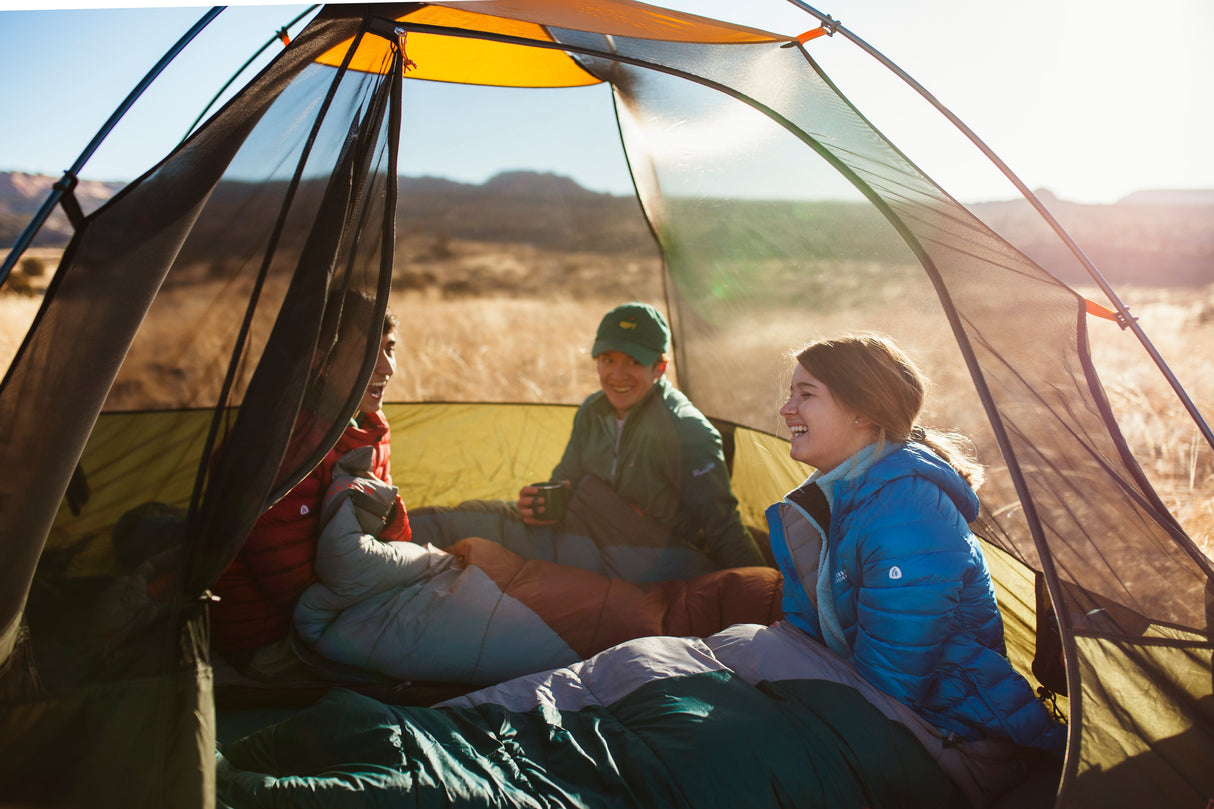 Kelty Cosmic Synthetic 20 Deg Sleeping Bag