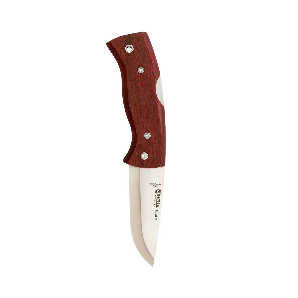 Helle Raud M Folding Lock Knife