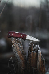 Helle Raud S Folding Lock Knife
