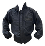 Riot Police Flame Retardant Jacket