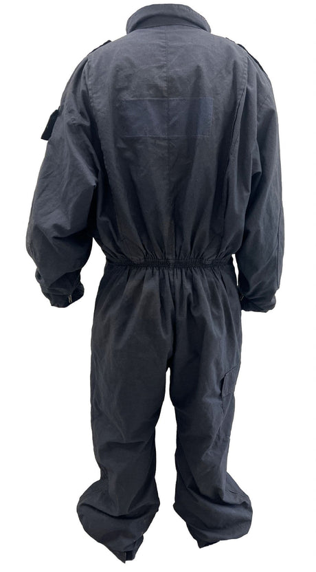 Riot Police GORETEX Fire Retardant Coveralls