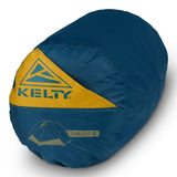 Kelty Far Out 3 Man Tent with Footprint