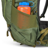 Kelty Asher 55L Backpack Bag - Winter Moss