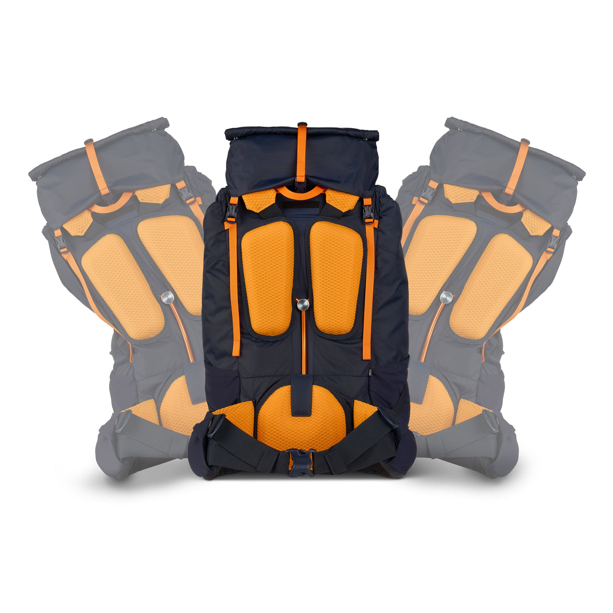 Sierra Designs Nexus Lite 40-50L Backpack Bag