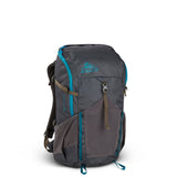 Kelty Asher 35L Backpack Bag - Stormy Blue