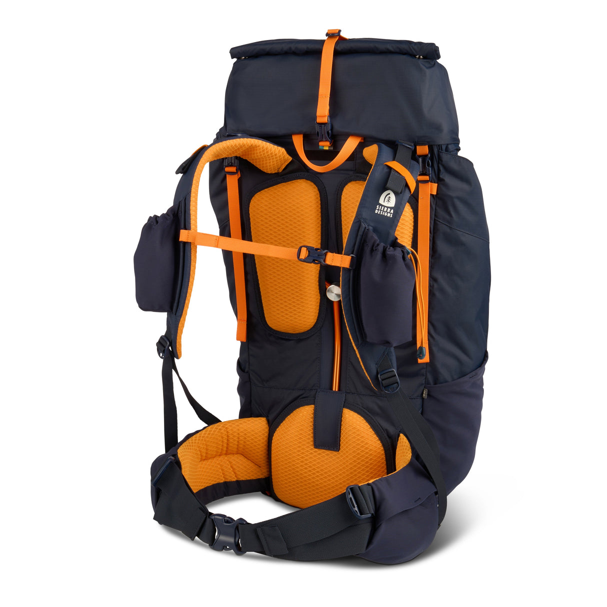Sierra Designs Nexus Lite 40-50L Backpack Bag