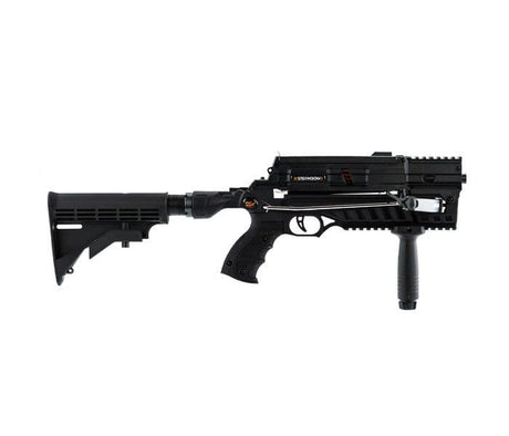 Steambow AR-6 55lb Stinger 2 - 6 Shot Magazine Pistol Crossbow