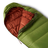 Kelty Cosmic 40 Deg 550 Down Sleeping Bag