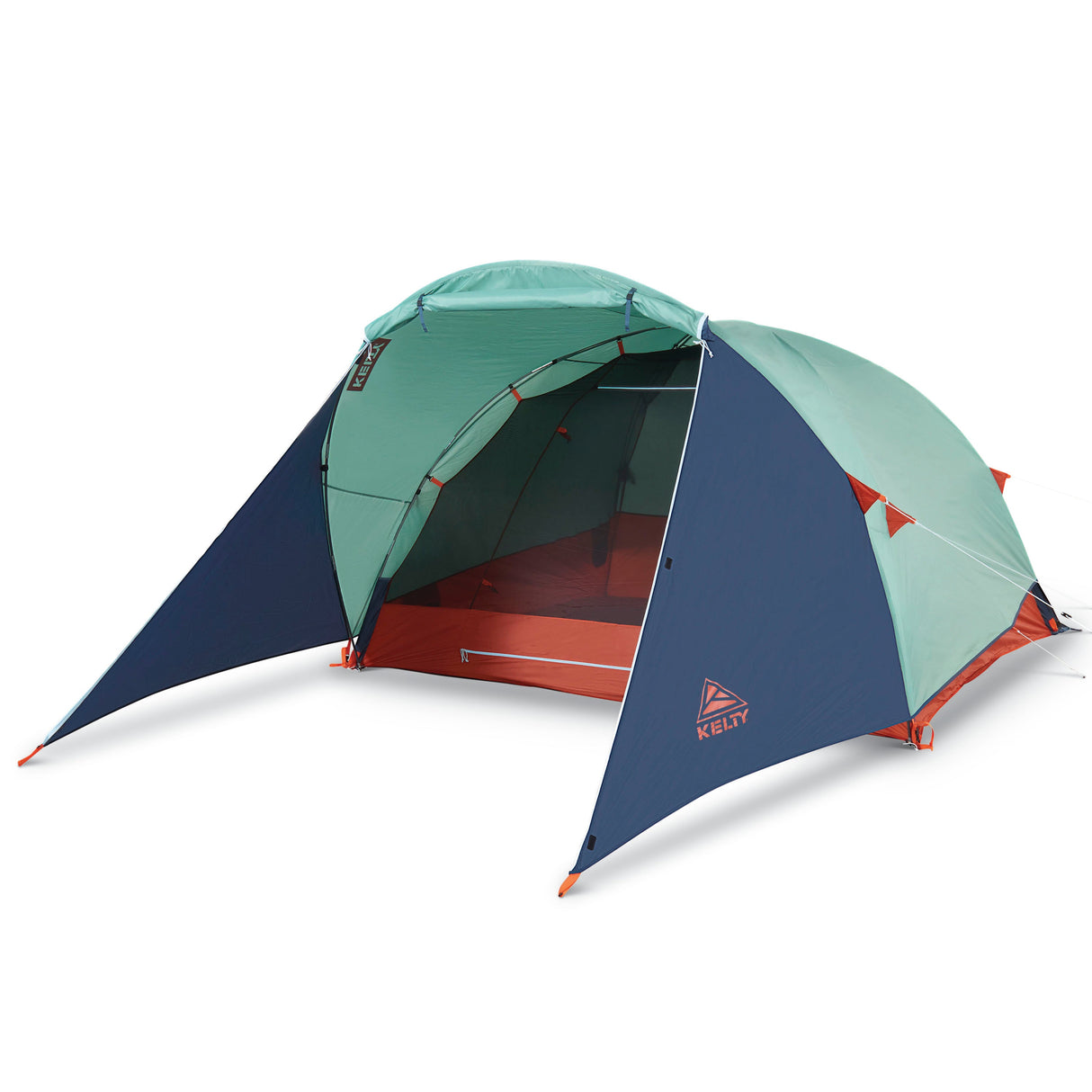 Kelty Rumpus 4 Man Tent