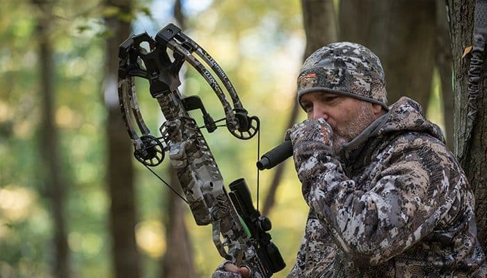 Tenpoint Titan 400 ACUdraw  Compound Crossbow Package