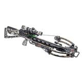 Tenpoint TurboX ACUSlide Compound Crossbow  Rangefinder Package in Vektra Camo