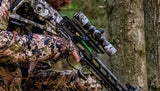 Tenpoint TurboX ACUSlide Compound Crossbow  Rangefinder Package in Vektra Camo