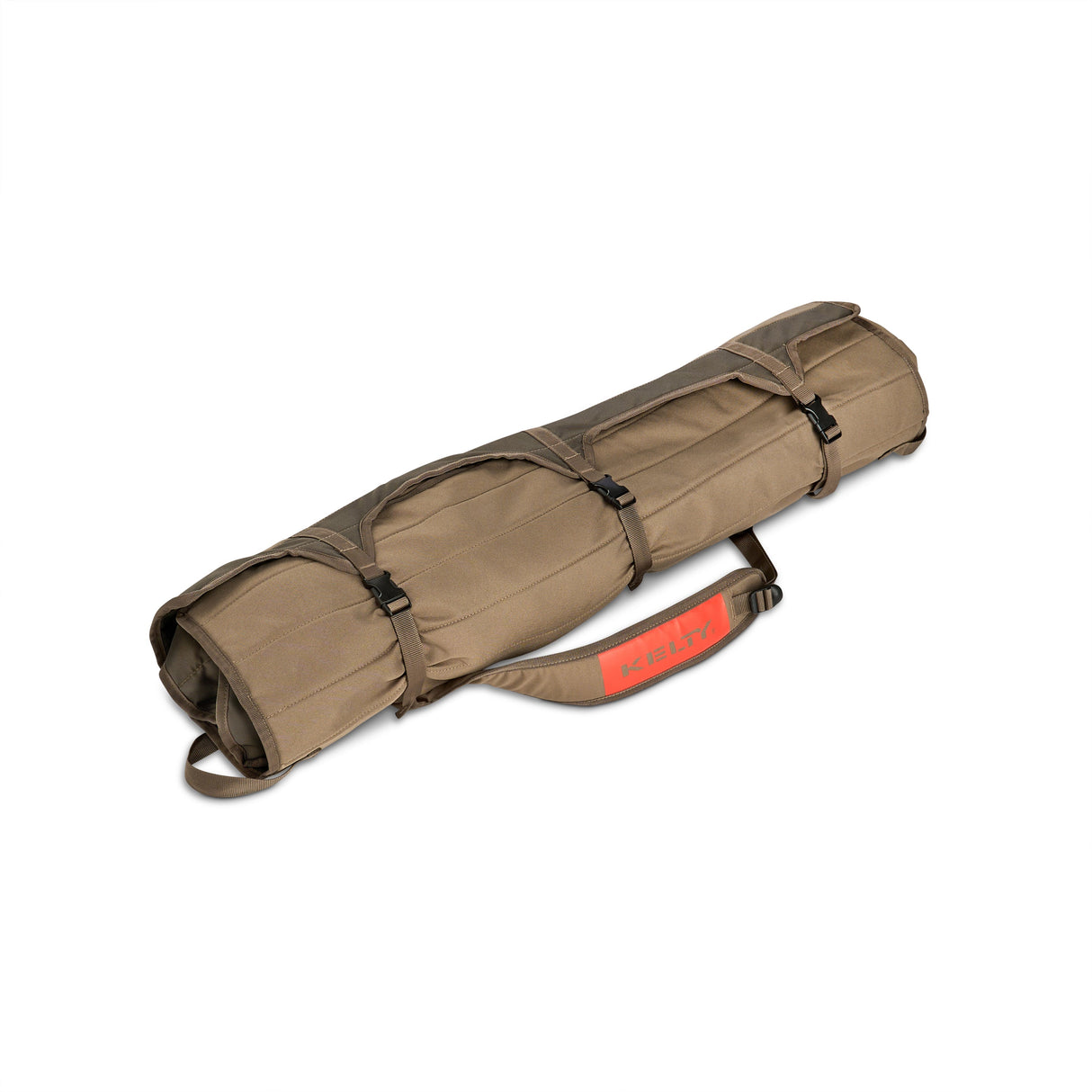 Kelty Essential Single Camp Chair - Bungee Cord/Beluga