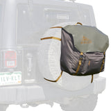 Kelty Vehicle Trash Pak - Beluga