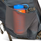 Kelty Asher 85L Backpack Bag - Stormy Blue