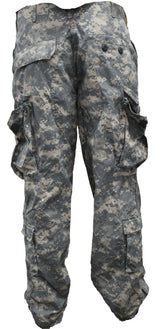 US Army ACU Combat Cargo Trousers