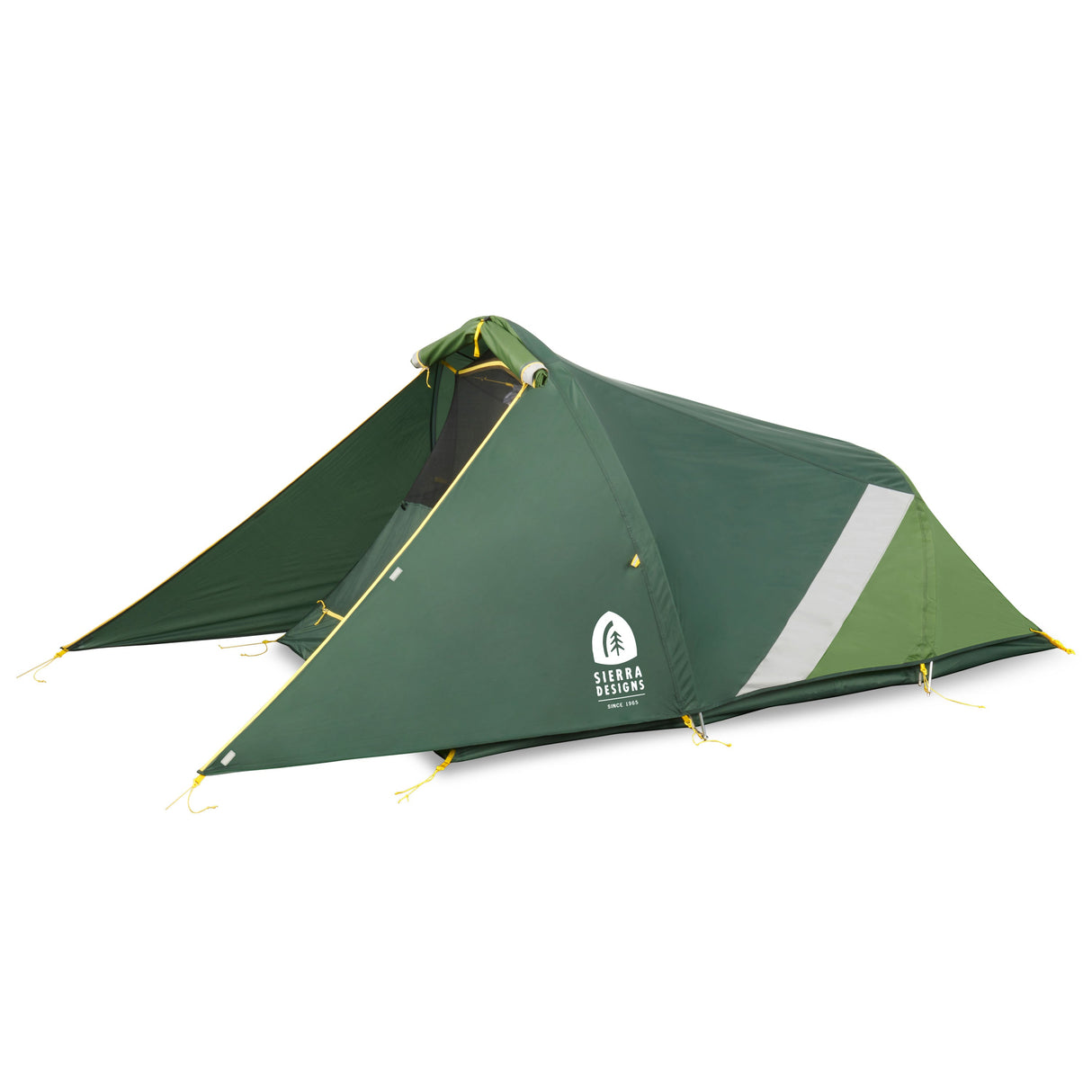 Sierra Designs Clip Flashlight 3000 2 Man Tent
