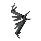 Leatherman Wave + Multi Tool - Black
