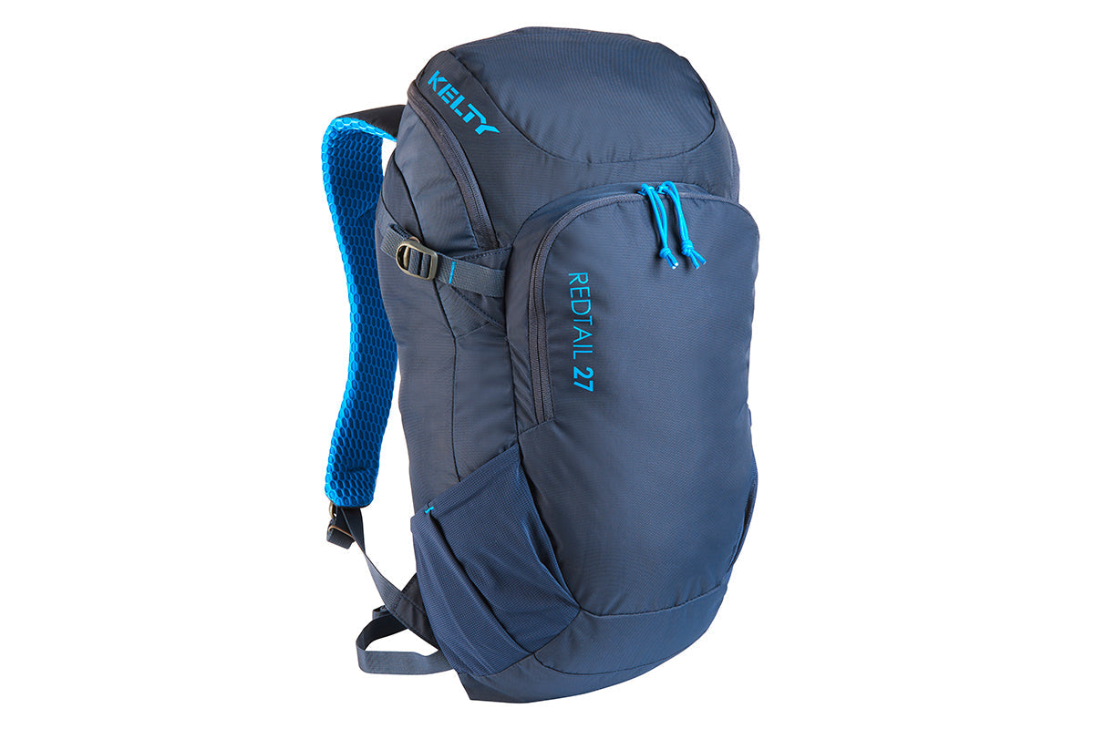 Kelty Redtail 27L Backpack Bag - Twilight Blue