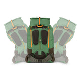 Sierra Designs Nexus Lite 40-50L Backpack Bag